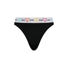 Трусы-стринги Moschino Underwear Woman