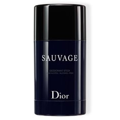 Дезодорант-стик Sauvage Dior