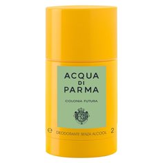 Твердый дезодорант для тела Colonia Futura Acqua di Parma