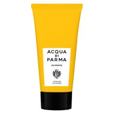 Отшелушивающий скраб для лица Barbiere Acqua di Parma