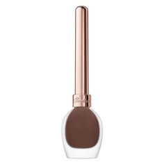 Жидкая подводка для глаз, оттенок 02 Glossy Brown Guerlain