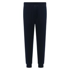 Хлопковые джоггеры Dsquared2