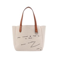 Сумка-тоут Belt small JW Anderson