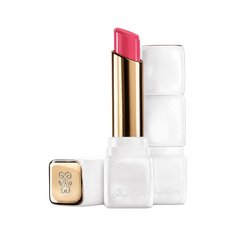 Бальзам для губ KissKiss, оттенок R375 Нежный румянец Guerlain