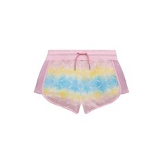Хлопковые шорты Alberta Ferretti junior