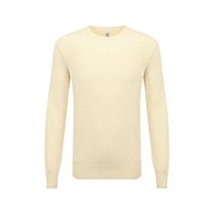 Джемпер из шерсти и вискозы Oamc