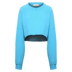 Хлопковый свитшот Alexandre Vauthier