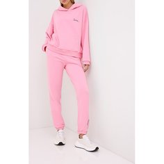 Хлопковый костюм Seven Lab