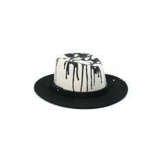 Шляпа Drop Punk Cross COCOSHNICK HEADDRESS