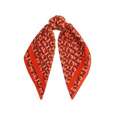 Хлопковый платок Kenzo Sport Kenzo