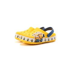 Сабо Minions Crocs