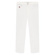 Джинсы Brunello Cucinelli