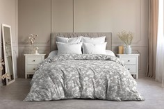 Пододеяльник 145х215 Ночь нежна