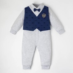 Комбинезон Крошка Я