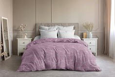 Пододеяльник 175х215 Ночь нежна