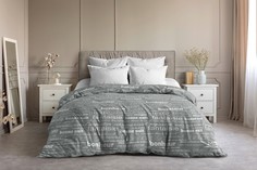 Пододеяльник 145х215 Ночь нежна