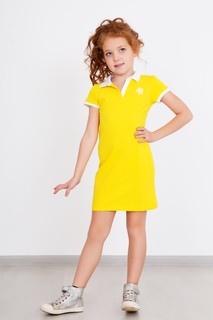 Платье поло Lika Dress