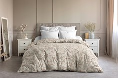 Пододеяльник 220х240 Ночь нежна