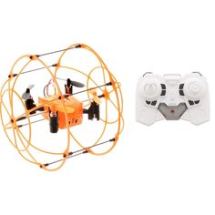 Квадрокоптер От Винта Fly-0246