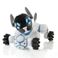 Робот WowWee Собачка Chip 38 см