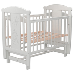 Кровать Valle Кот 05