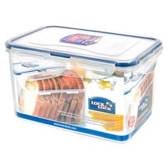 Контейнер без разделителя Lock&Lock, 1.9 л