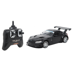 Машина на радиоуправлении Maxi Car Vip Line BMW Z4 GT3, 1:24