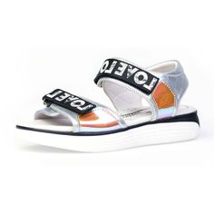 Босоножки Котофей