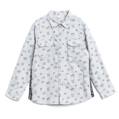 Рубашка Coccodrillo