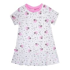 Ночная сорочка Sleepy child КОТМАРКОТ