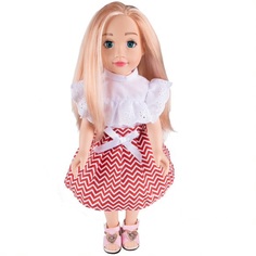 Кукла Dream Makers Кукла без музыкального модуля 50*20,5*12 см
