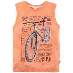 Майка Bossa Nova