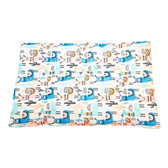 Подушка Моей крохе Ламы