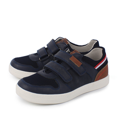 Полуботинки Antilopa