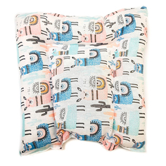 Подушка Моей крохе Ламы