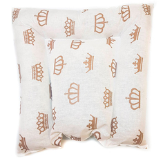 Подушка Моей крохе Короны