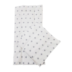 Комплект в кроватку Моей крохе Звездочки