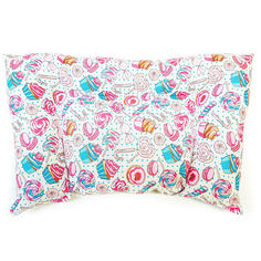 Подушка Моей крохе Пироженки