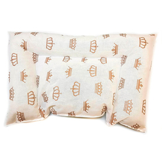 Подушка Моей крохе Короны