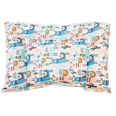 Подушка Моей крохе Ламы