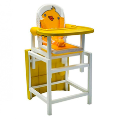 Стульчик-трансформер Вилт Ducky