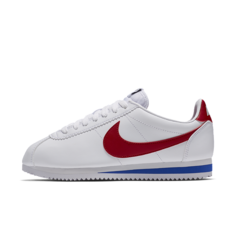 Женские кроссовки Nike Classic Cortez - Белый