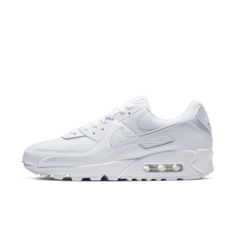 Женские кроссовки Nike Air Max 90 - Белый
