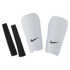 Футбольные щитки Nike J Guard-CE - Белый