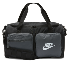 Детская сумка-дафл Nike Future Pro - Черный