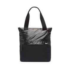 Женская сумка-тоут для тренинга Nike Radiate 2.0 - Черный