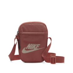 Сумка через плечо Nike Heritage (маленький размер) - Розовый