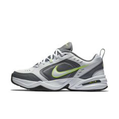 Мужские кроссовки для тренинга Nike Air Monarch IV - Белый