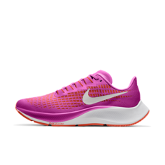 Женские беговые кроссовки Nike Air Zoom Pegasus 37 - Розовый