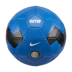 Футбольный мяч Inter Milan Strike - Синий Nike